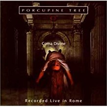 Coma Divine Recorded Live In Rome