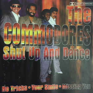Shut Up And Dance