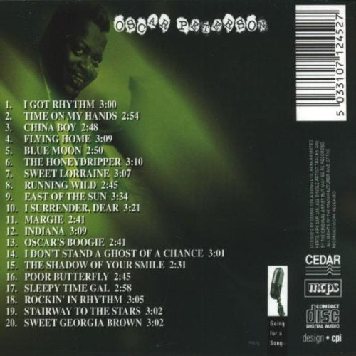 20 Jazz Hits