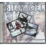 Billy Joel Tribute