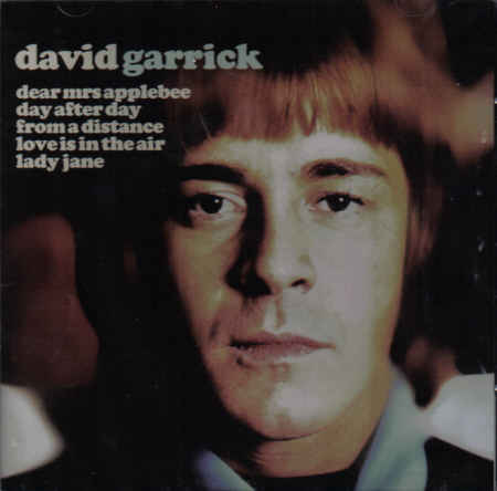 David Garrick
