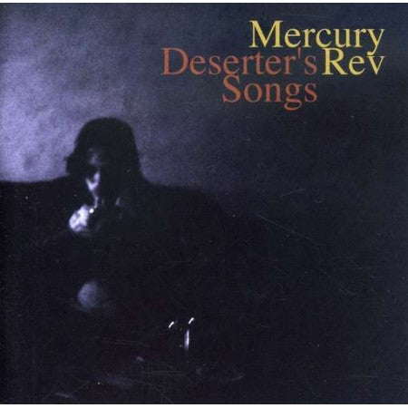 Deserter's Songs