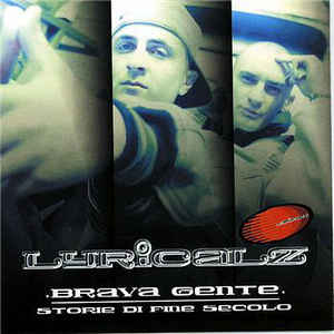 Brava Gente Storie Di Fine Secolo Limited Edition Bonus Cds