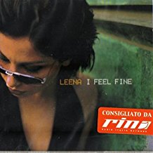 I Feel Fine