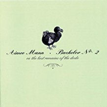 Bachelor Nº 2 Or The Last Remains Of The Dodo