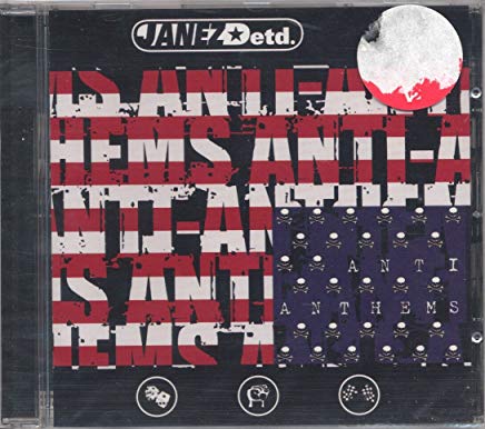 Anti-Anthems