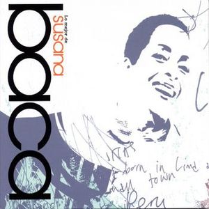 The Best Of - Lo Mejor De Susana Baca