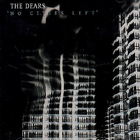 No Cities Left