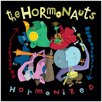Hormonized