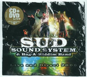Live And Direct 2006 + Dvd