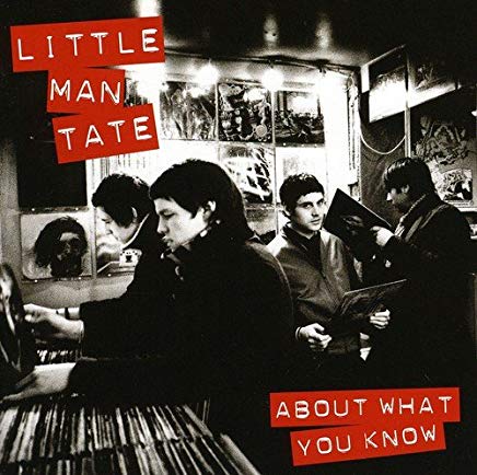 About What You Know