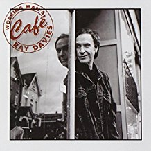 Working Man's Café