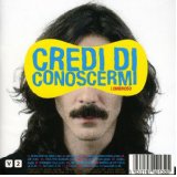 Credi Di Conascermi