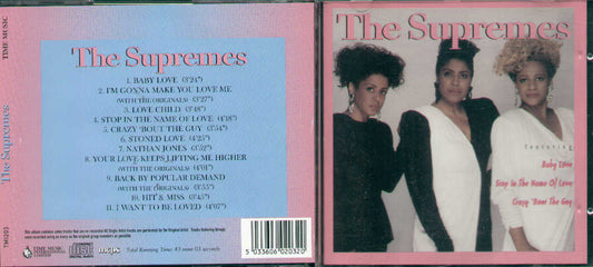 The Supremes