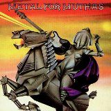 Metal For Muthas