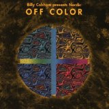 Off Colour Billy Cobham Presents Nordic