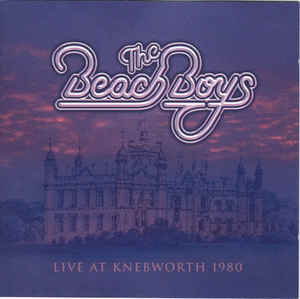 Live At Knebworth 1980