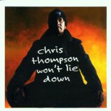 Won't Lie Down