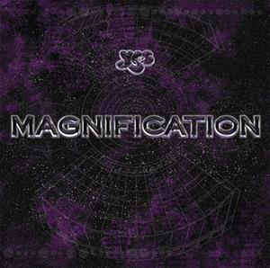 Magnification Hdcd