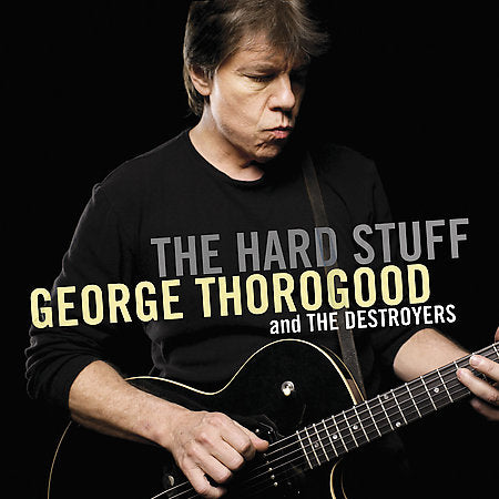 The Ahard Stuff