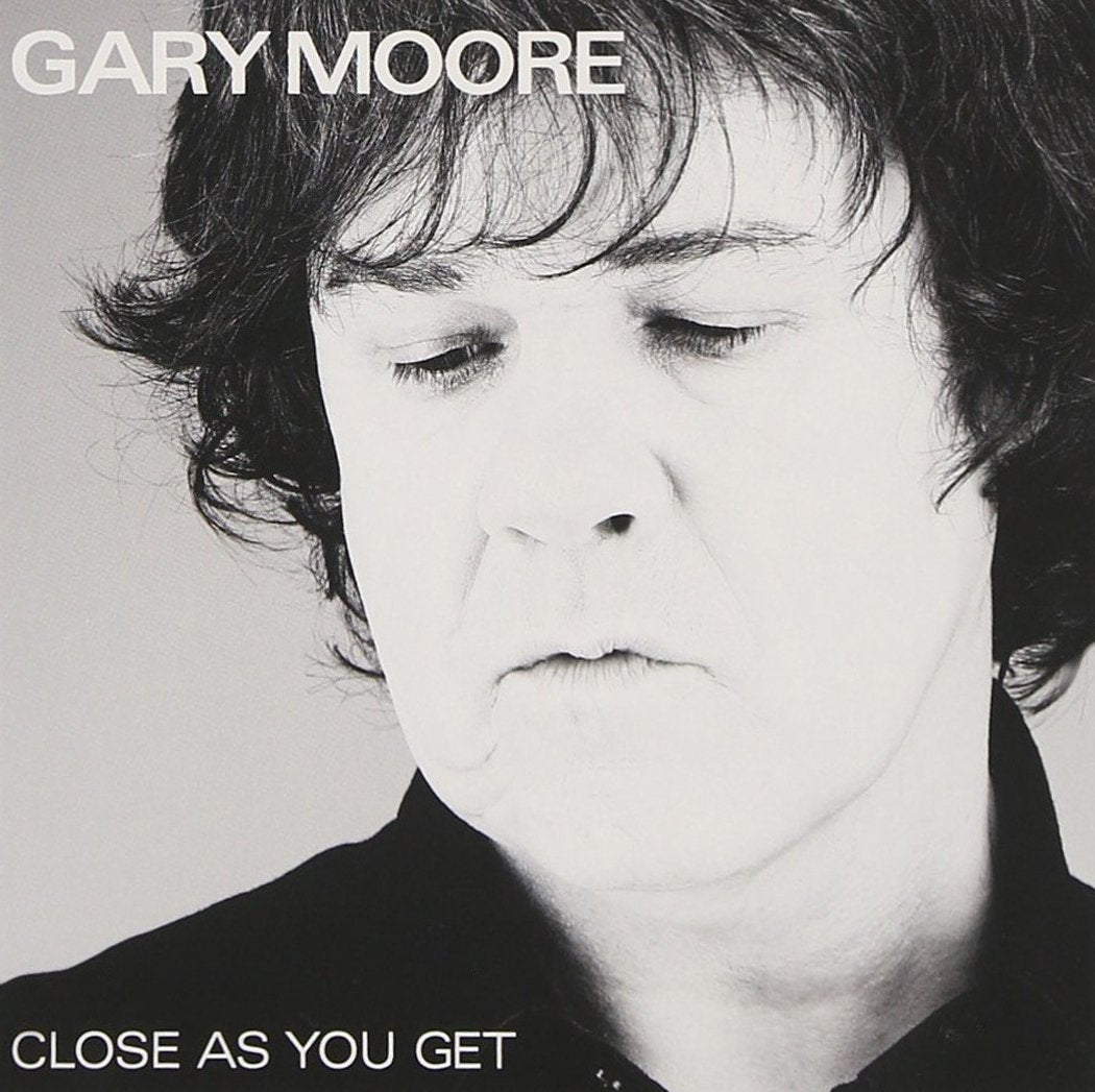 Close As You Get