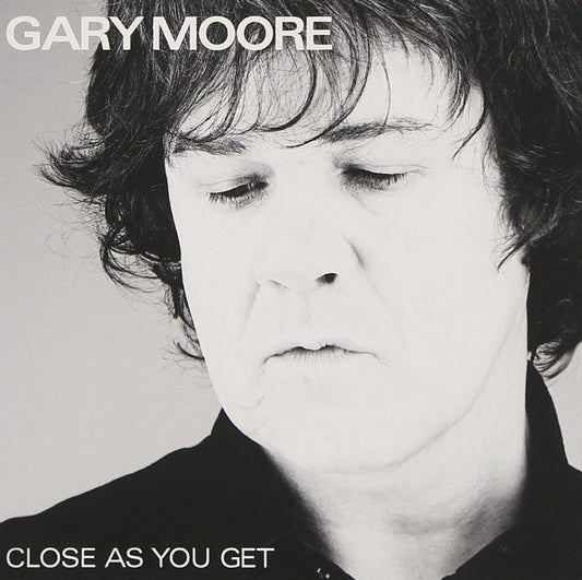 Close As You Get