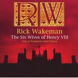 The Six Wives Of Henry 8 Live At Hampton Court Palace