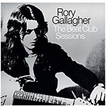 The Beat Club Sessions