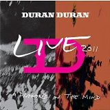 Live 2011 A Diamond In The Mind