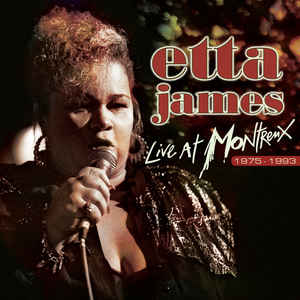 Live At Montreux 1975 1993