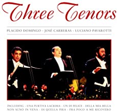 The Three Tenors