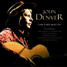 The Very Best Of John Denver