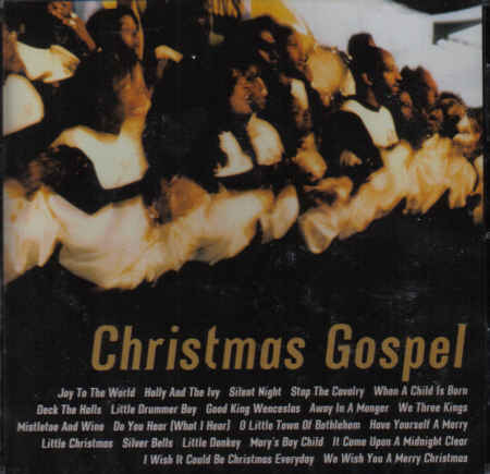 Christmas Gospel