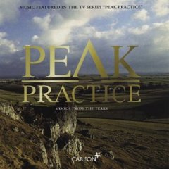 Peak Practice - Moods From The Peaks