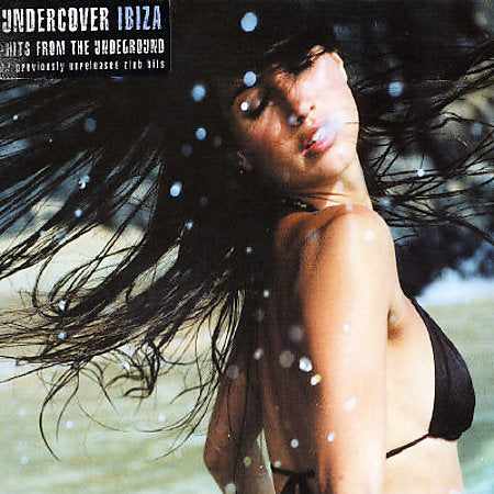 Undercover Ibiza