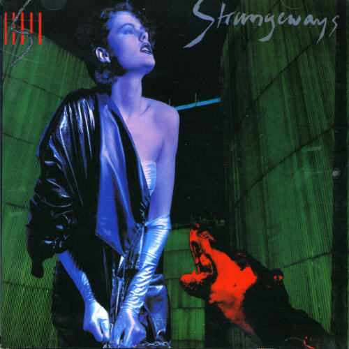 Strangeways