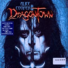 Dragontown Limited Edition Numbered