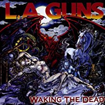 Waking The Dead