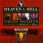 Neon Nights Live At Wacken