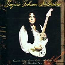 Concerto Suite For Electric Guitar And Orchestra In E ..