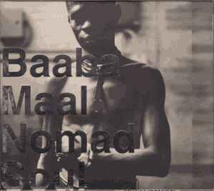 Nomad Soul