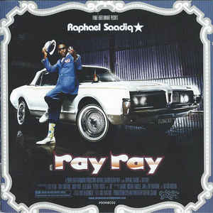 Ray Ray