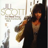 The Real Thing Words & Sounds Vol 3