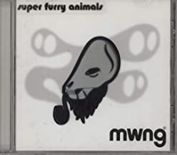 Mwng