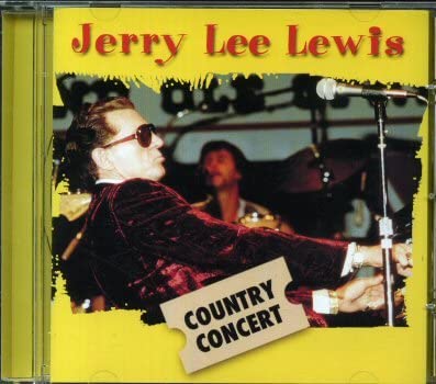 Country Concert