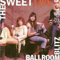 Live Ballroom Blitz