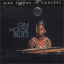 Gin House Blues