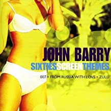 Sixties Screen Themes
