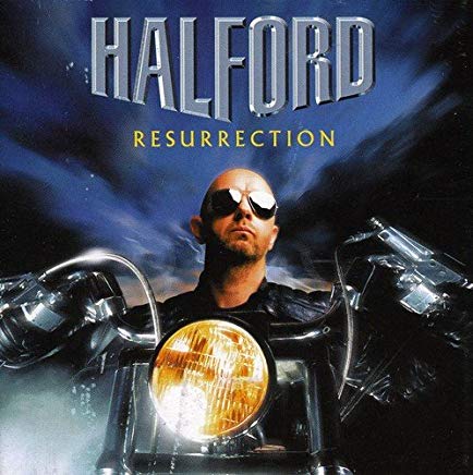 Resurrection