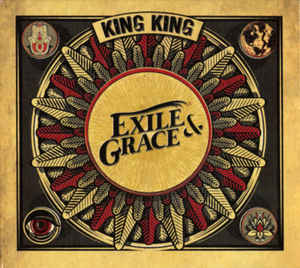 Exile & Grace